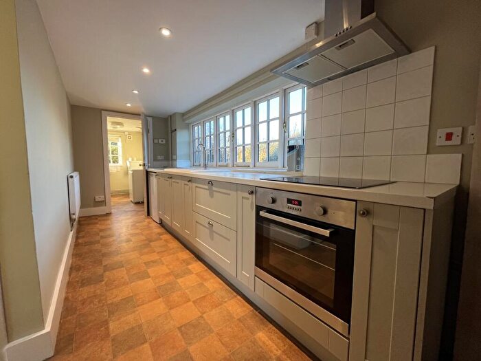 2 Bedroom Detached House To Rent In Upton, East Knoyle, Salisbury, Wiltshire, SP3