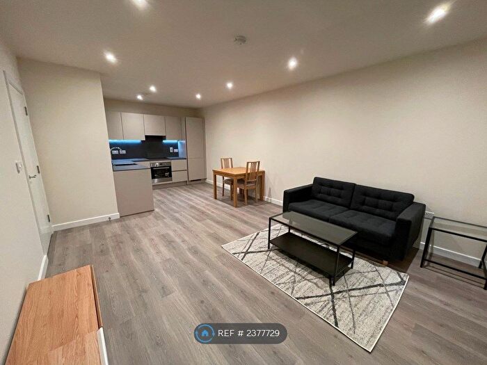 1 Bedroom Flat To Rent In Bittacy Hill, London, NW7