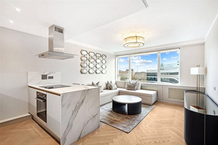 1 Bedroom Flat To Rent In Millbank Court, John Islip Street, Westminster, London, SW1P