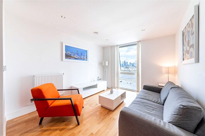 1 Bedroom Flat To Rent In Victoria Parade, London, SE10