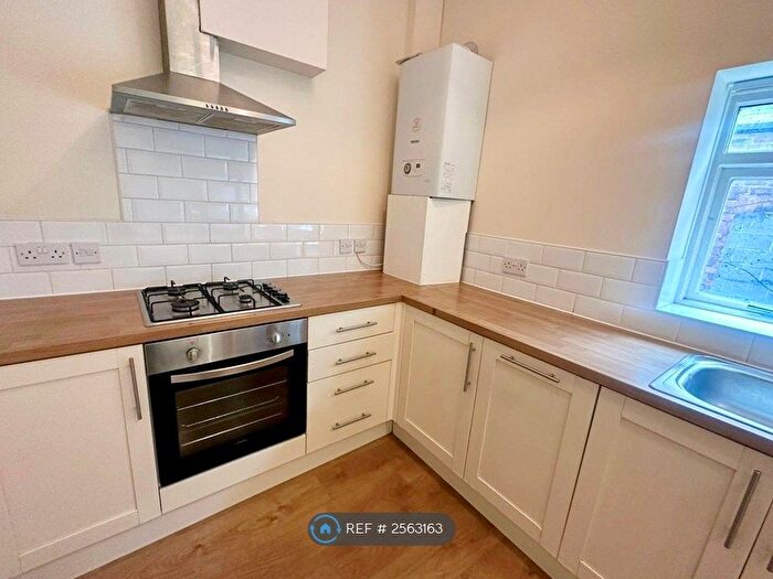 1 Bedroom Flat To Rent In Scarisbrick Avenue, Southport, PR8