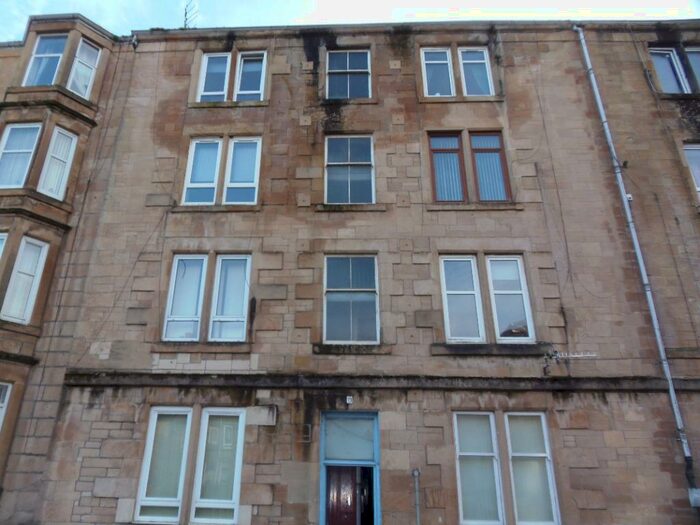 2 Bedroom Flat To Rent In Glen Avenue, Port Glasgow, Inverclyde, PA14