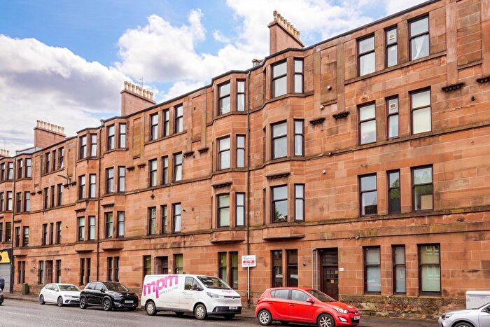 1 Bedroom Flat For Sale In Dumbarton Road, Glasgow, G14