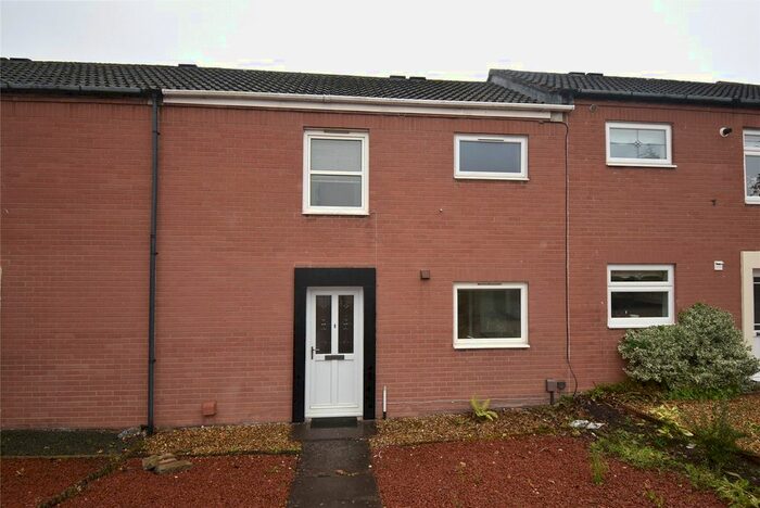 2 Bedroom Terraced House To Rent In Windsor Way, Carlisle, CA3