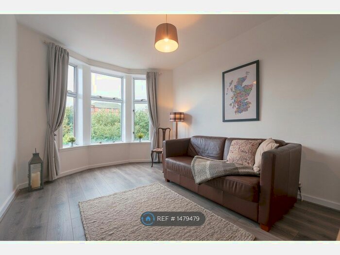 1 Bedroom Flat To Rent In Maule Drive, Glasgow, G11