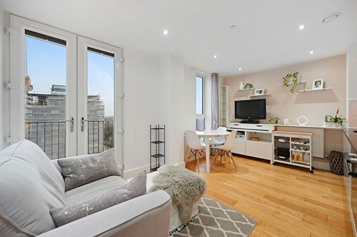 1 Bedroom Flat For Sale In Sutton Court Road, Sutton, SM1