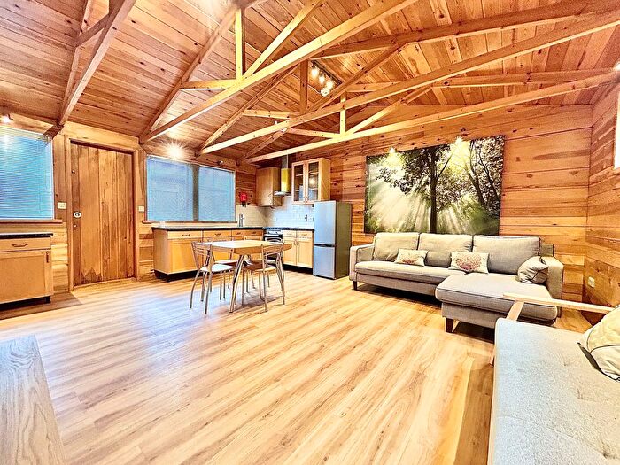 1 Bedroom Property To Rent In Cavendish Road, London, N18