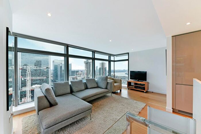 2 Bedroom Flat For Sale In Pan Peninsula Square, Canary Wharf, London, E14