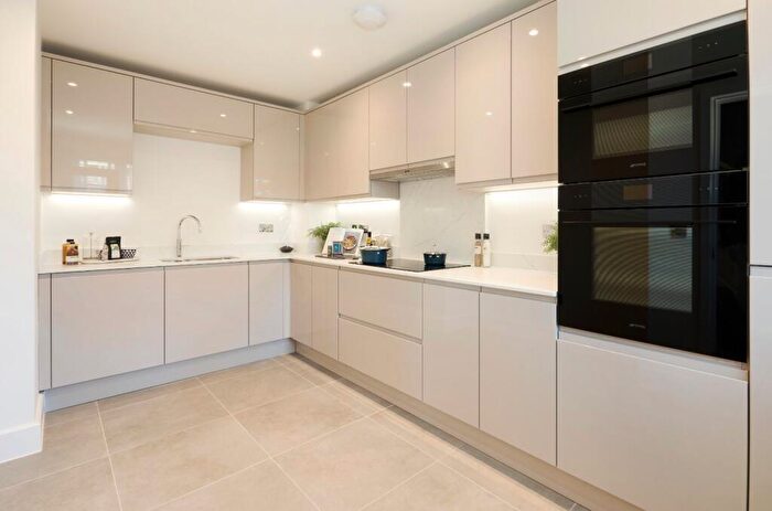 4 Bedroom End Of Terrace House For Sale In Hamilton House, Austenwood Lane, Chalfont St. Peter, Buckinghamshire, SL9