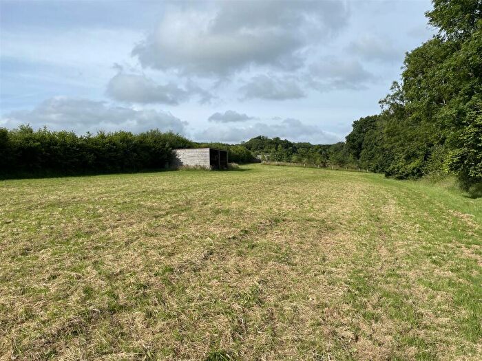 Land For Sale In Stoodleigh, Tiverton, EX16