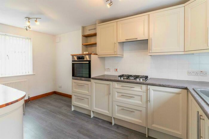 3 Bedroom Link Detached House To Rent In The Tanyard, Thaxted, Essex, CM6