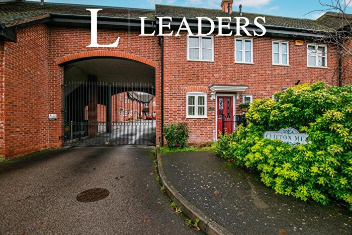 1 Bedroom Flat To Rent In Clifton Mews, Fareham, PO16