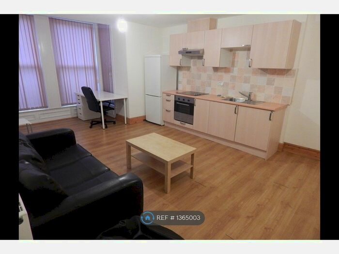 1 Bedroom Flat To Rent In Hyde Terrace, Leeds, LS2