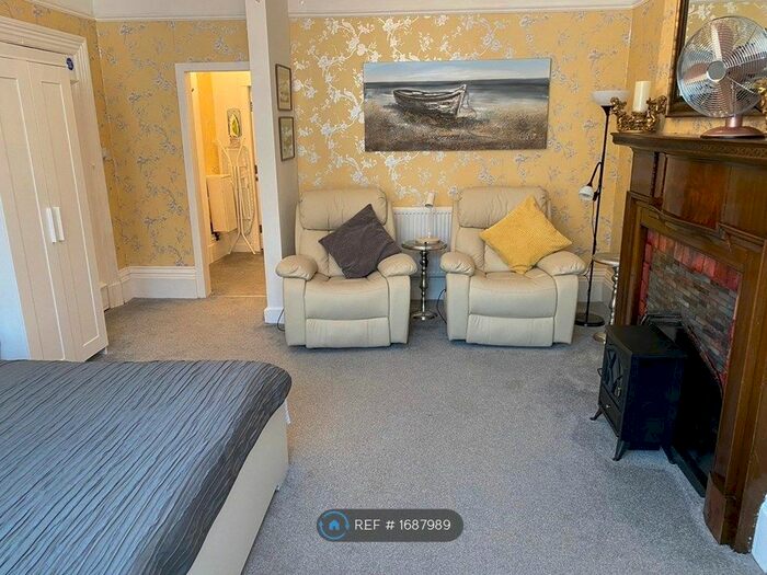 1 Bedroom Flat To Rent In Cecil Street, Lytham St. Annes, FY8