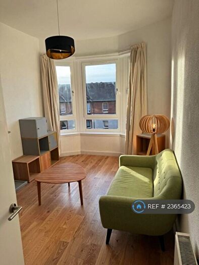 1 Bedroom Flat To Rent In Walter Street, Glasgow, G31