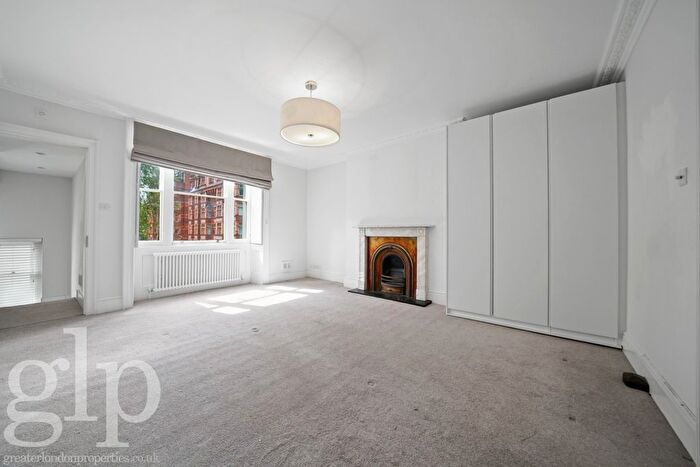 1 Bedroom Flat To Rent In Gower Street, Bloomsbury, WC1E