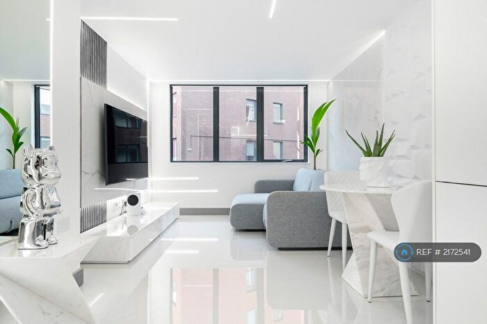 1 Bedroom Flat To Rent In Wrentham Street, Birmingham, B5