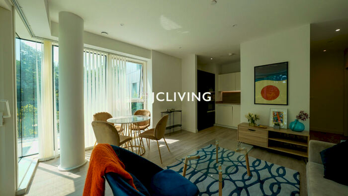 2 Bedroom Flat To Rent In Skylark Point, Woodberry Down, London, N4