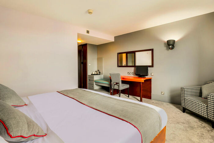 1 Bedroom House To Rent In Blonk Street, Sheffield, Sheffield, S1