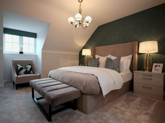 3 Bedroom End Of Terrace House For Sale In Little Wratting, Haverhill, CB9