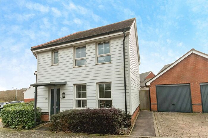 3 Bedroom Semi-Detached House For Sale In Well Wish Drive, Bexhill-On-Sea, TN40