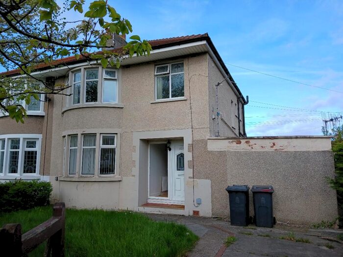 2 Bedroom Flat To Rent In Gff, Heysham Road, Heysham, Morecambe, LA3