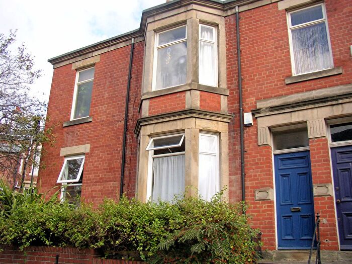 1 Bedroom Flat To Rent In Goldspink Lane, Sandyford, Newcastle Upon Tyne, NE2