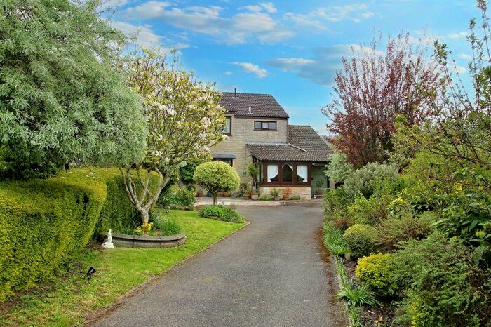 3 Bedroom Detached House For Sale In Croscombe, BA5