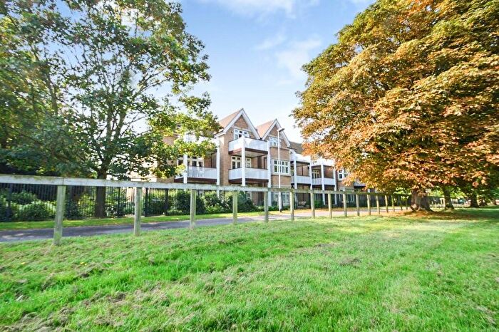 1 Bedroom Apartment To Rent In Newmarket, Suffolk, CB8