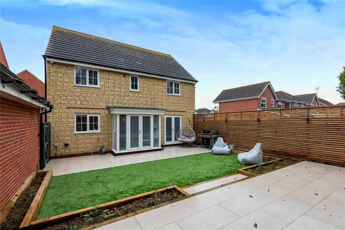 4 Bedroom Detached House For Sale In Batsford Crescent St Andrews 4-bedroom-detached-house-for-sale-in-batsford-crescent-st-andrews