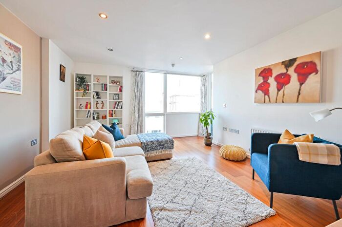 2 Bedroom Flat For Sale In Roffo Court, Boyson Road, London, SE17