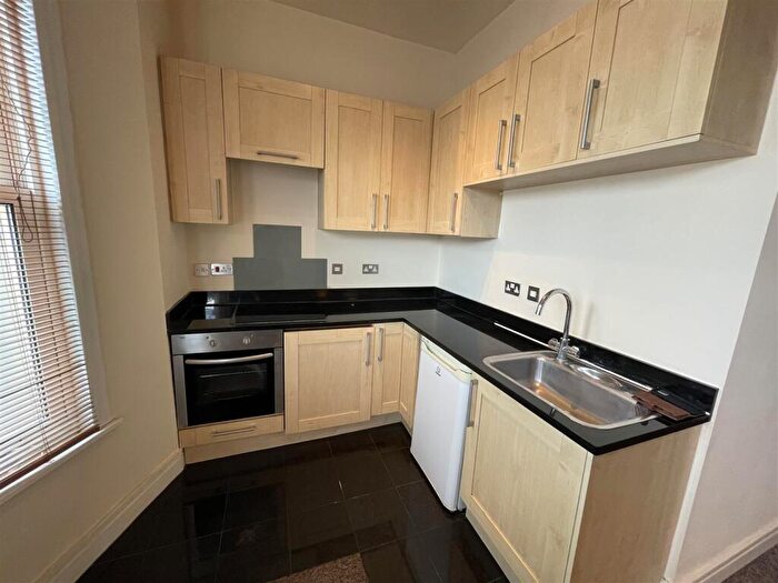1 Bedroom Apartment To Rent In Nn Central Building. - Sheep Street, Northampton, NN1