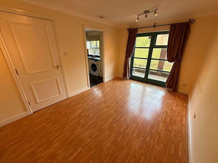 1 Bedroom Flat For Sale In Bridgewater House, Manchester, M15