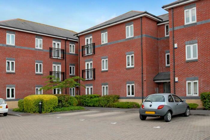 2 Bedroom Apartment To Rent In Brasenose Driftway, East Oxford, OX4