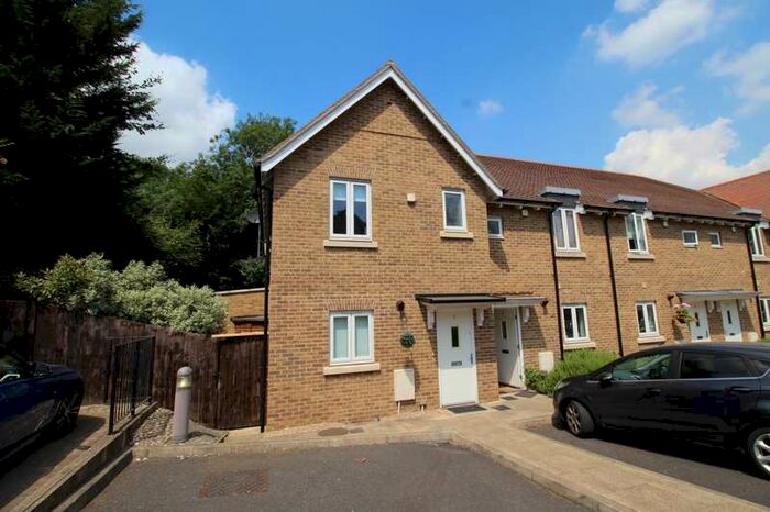 3 Bedroom Leisure Facility Commercial To Rent In King Johns Place Egham Hill, Egham, Surrey, TW20