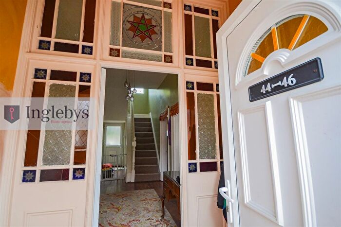 4 Bedroom Terraced House For Sale In High Street, Lingdale, Saltburn-By-The-Sea, TS12