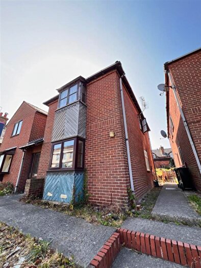 1 Bedroom Apartment To Rent In Broadway, Didcot, OX11