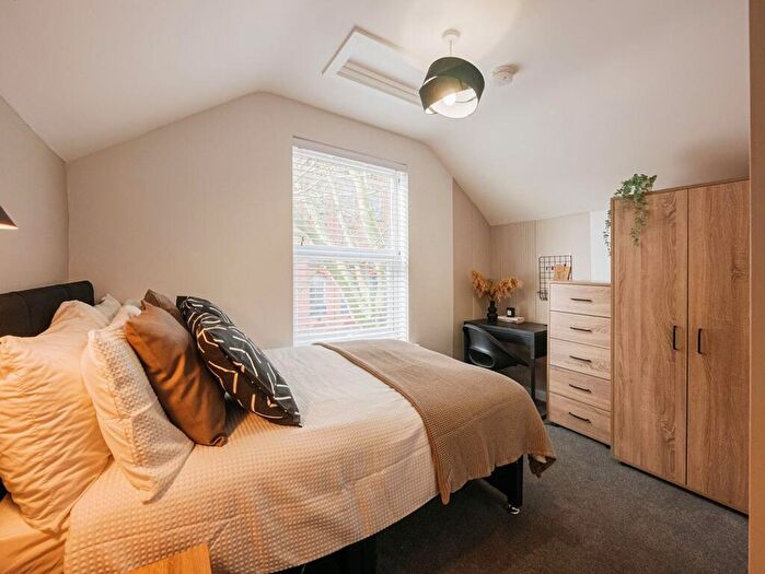 1 Bedroom House Of Multiple Occupation To Rent In Room, Radford Boulevard, Nottingham, NG7