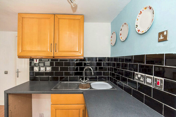 1 Bedroom Flat To Rent In Roper Street, Whitehaven, Cumbria, CA28