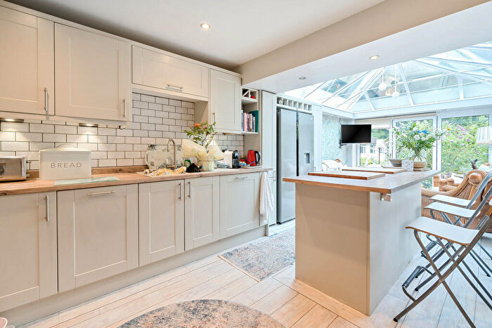 5 Bedroom Detached House For Sale In Crofton, Ferney Green, Bowness-on-Windermere, LA23