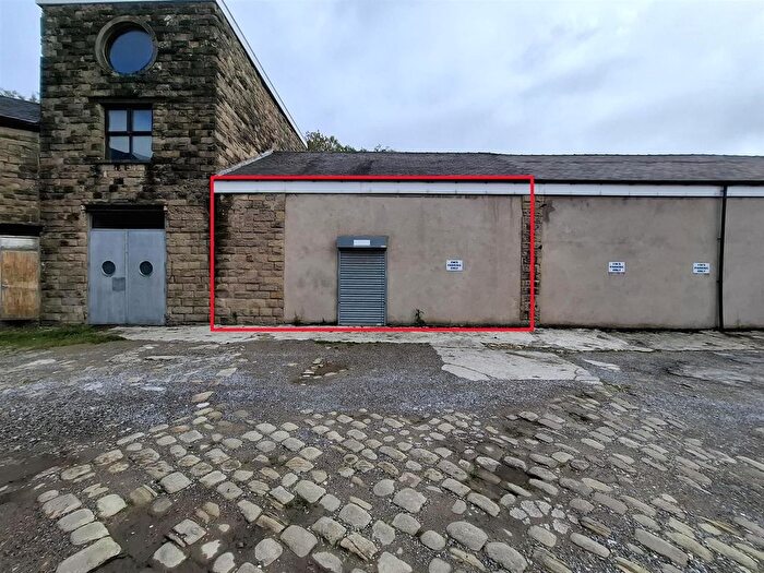Property To Rent In Fairfield Road, Buxton, SK17