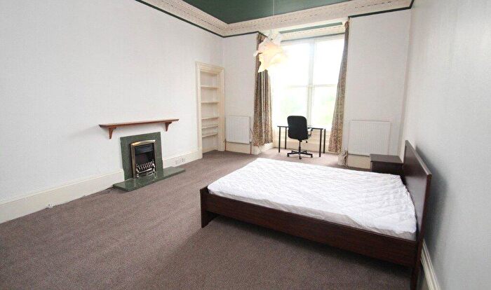 4 Bedroom Apartment To Rent In Warrender Park Terrace, Marchmont, Edinburgh, EH9
