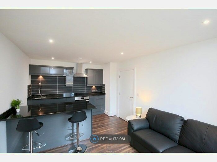 1 Bedroom Flat To Rent In East Parade, Leeds, LS1