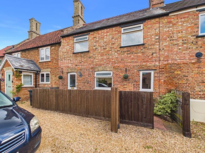 3 Bedroom Cottage For Sale In Main Road, Crimplesham, King's Lynn, PE33