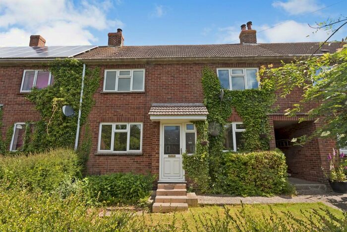 3 Bedroom Terraced House For Sale In Grants Road, Enford, Pewsey, SN9