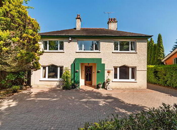 4 Bedroom Detached House For Sale In Innisfayle Road, Belfast, BT15