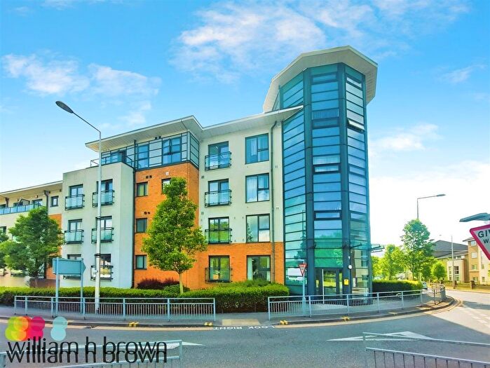 1 Bedroom Flat To Rent In Hogg Lane, Grays, Essex, RM17
