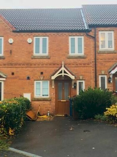 2 Bedroom Terraced House To Rent In , Belle Green Lane, Cudworth, S72