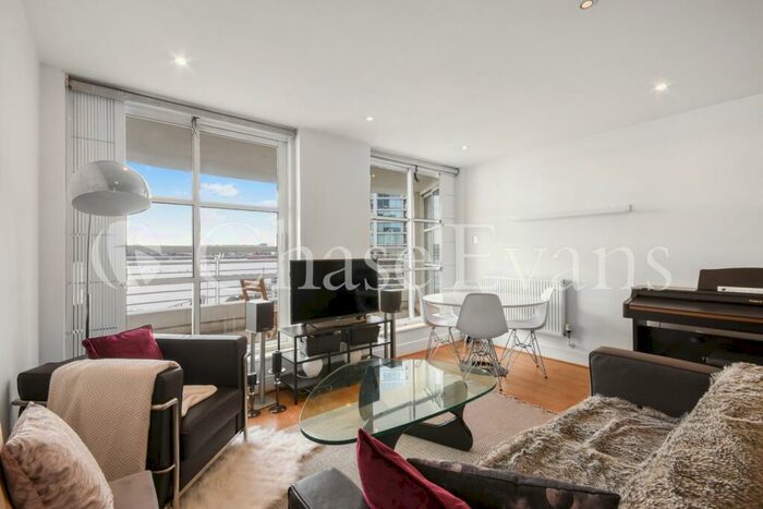 1 Bedroom Flat To Rent In Barrier Point Road, Royal Docks, London, E16