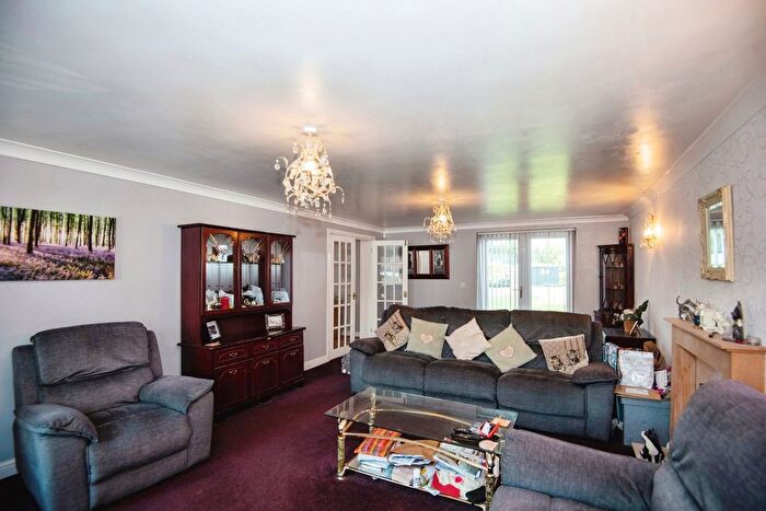 4 Bedroom Detached House For Sale In Spalding Road, Sutterton, Boston, PE20